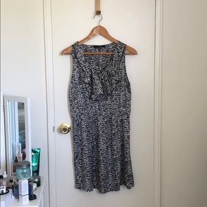 Business casual dress